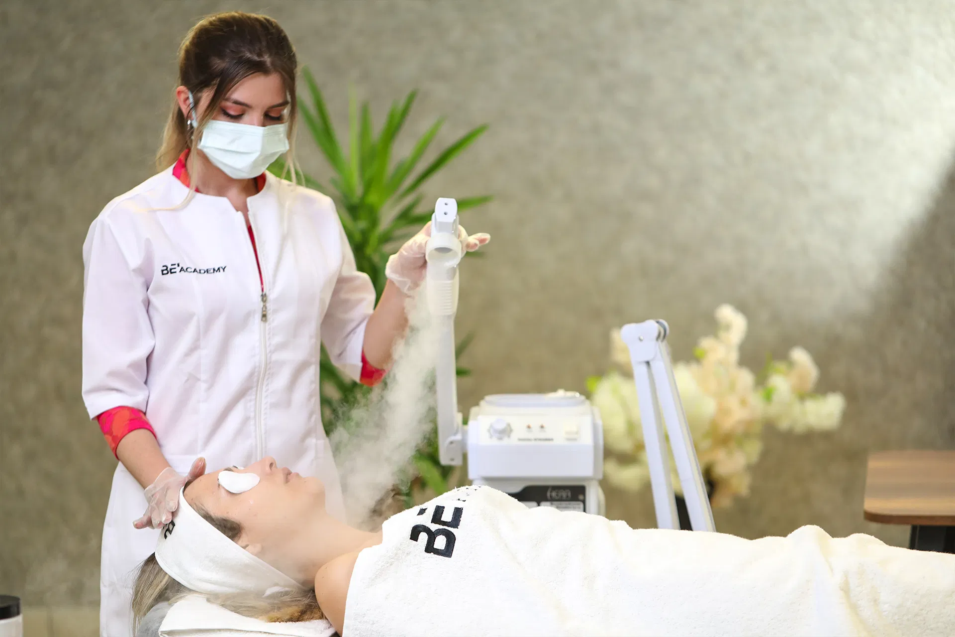 Aksu Güzellik Uzmanı